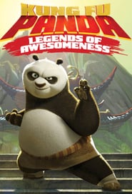 Kung Fu Panda: Legends of Awesomeness