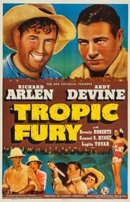 Tropic Fury