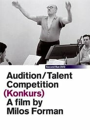 Audition/Talent Competition