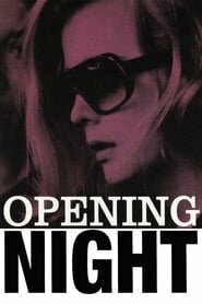 Opening Night