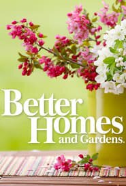 Better Homes and Gardens