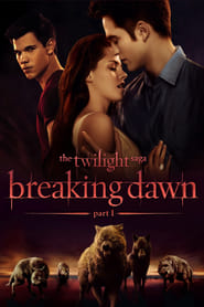 The Twilight Saga: Breaking Dawn – Part 1