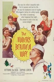 The Miller’s Beautiful Wife