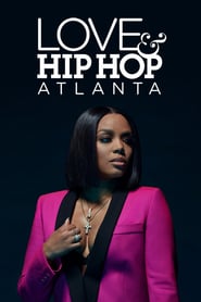 Love & Hip Hop Atlanta