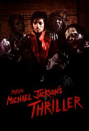 Making Michael Jackson’s Thriller