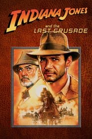 Indiana Jones and the Last Crusade