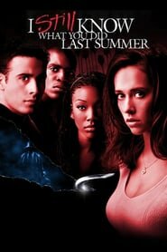 I Still Know What You Did Last Summer