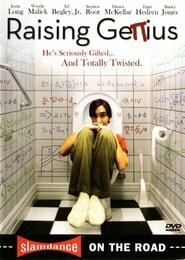 Raising Genius