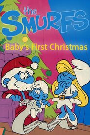 The Smurfs: Baby’s First Christmas