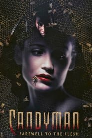 Candyman: Farewell to the Flesh
