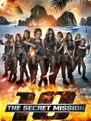 Ten: The Secret Mission