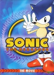 Sonic the Hedgehog: The Movie