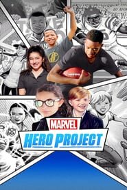 Marvel’s Hero Project