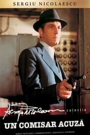 A Police Inspector Calls
