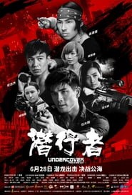 Undercover Punch and Gun