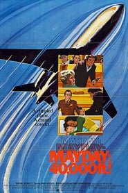 Mayday at 40,000 Feet!