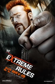 WWE Extreme Rules 2013