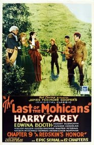 The Last of the Mohicans