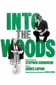 Digital Theatre: Into the Woods