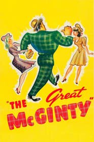 The Great McGinty