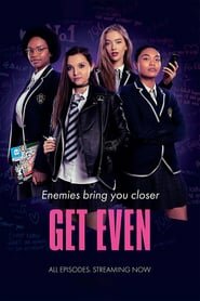 Get Even