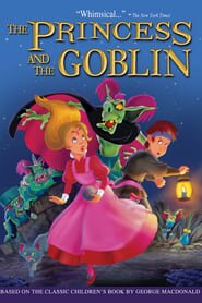 The Princess and the Goblin