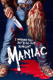 Maniac