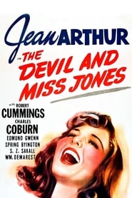 The Devil and Miss Jones