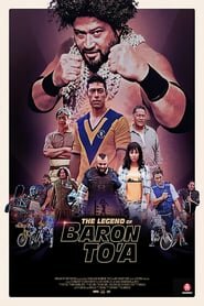 The Legend of Baron To’a