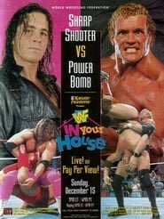 WWE In Your House 12: It’s Time