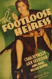 The Footloose Heiress