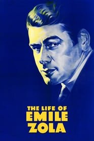 The Life of Emile Zola
