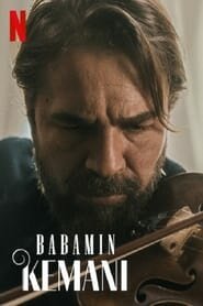 My Father’s Violin