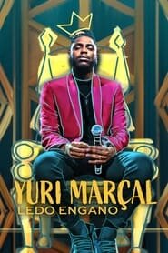 Yuri Marçal: Honest Mistake