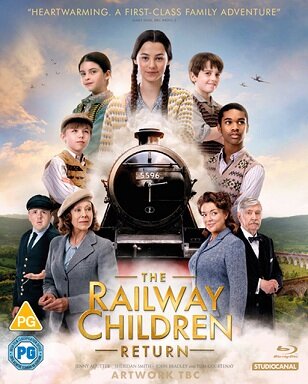 The Railway Children Return