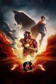 The Flash 2023